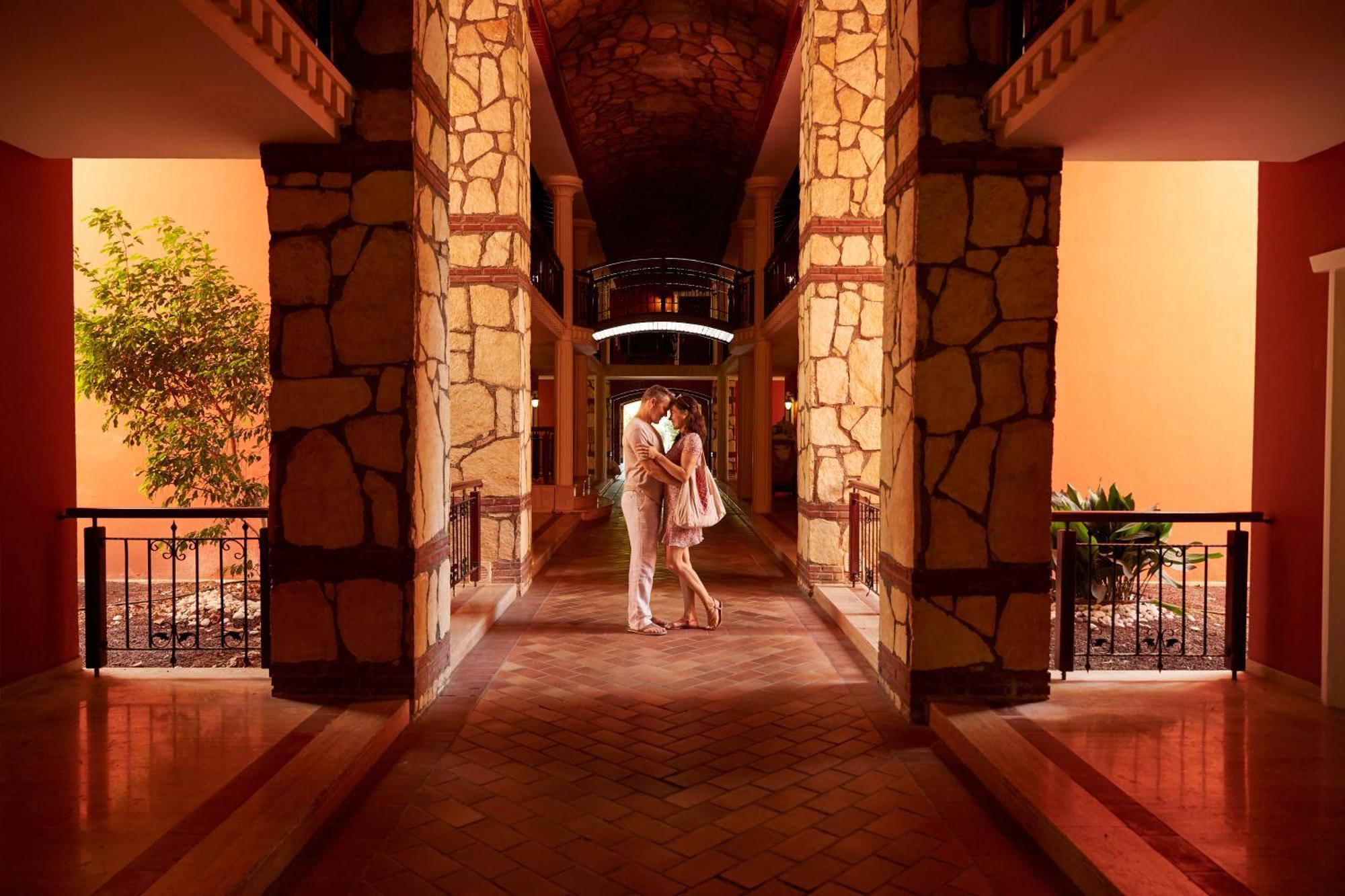 Robinson Nobilis Hotel Belek Exterior foto